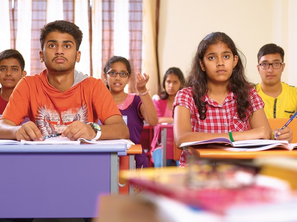 Ravindra Bharathi Global Schools - International Schools in Chennai